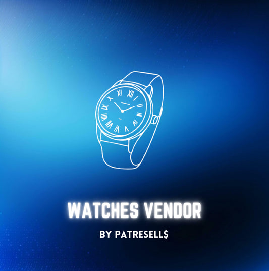 WATCHES VENDOR