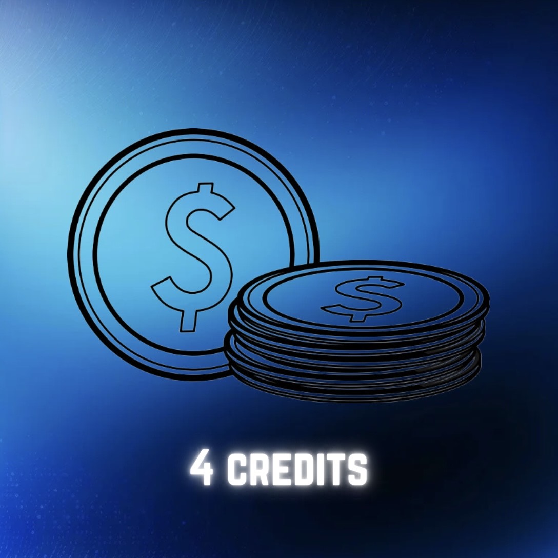 4 CREDITS