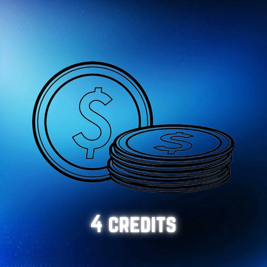 4 CREDITS